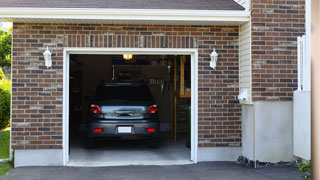 Garage Door Installation at Pony Estates, Colorado